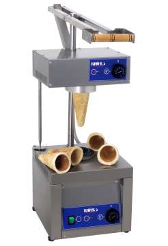 Аппарат коно-пицца Кий-В КП 1-150